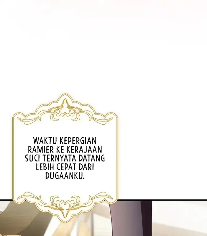 First Time as a Loved Youngest Child chapter 71 halaman 94