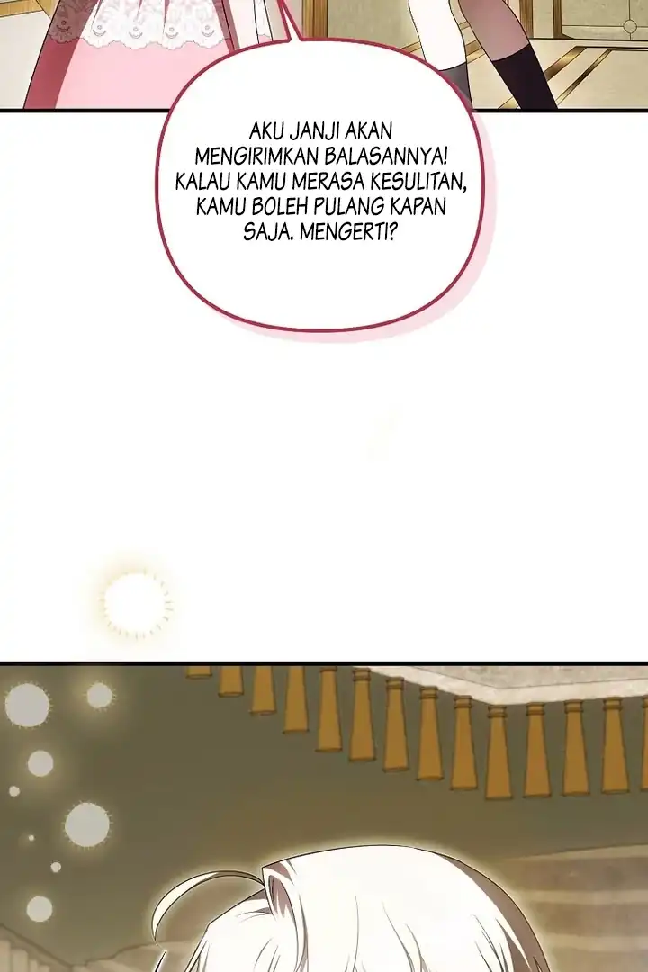 First Time as a Loved Youngest Child chapter 71 halaman 97