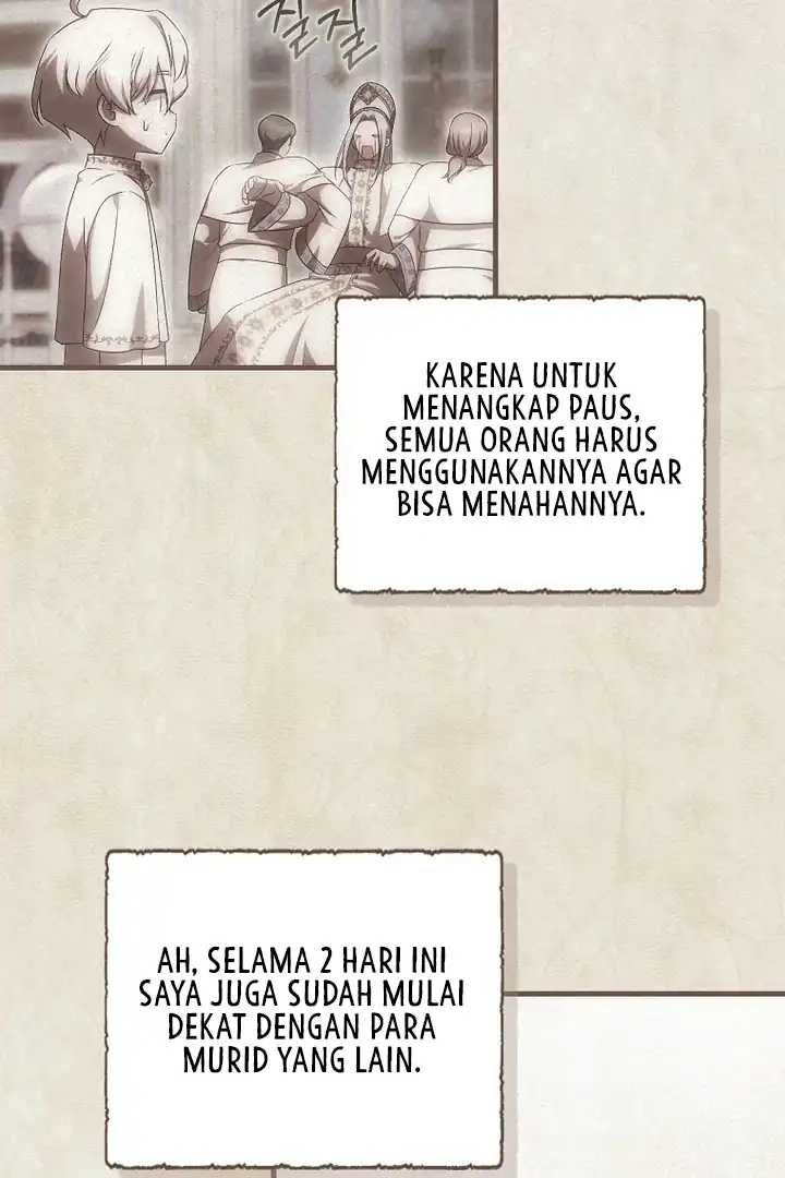 First Time as a Loved Youngest Child chapter 72 halaman 6