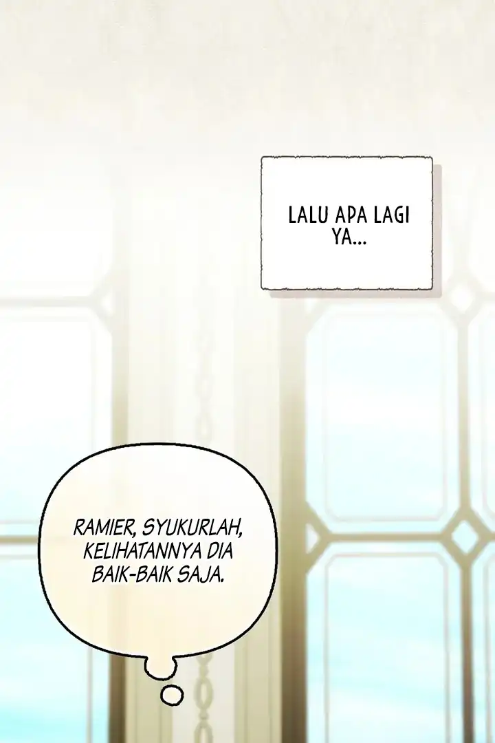 First Time as a Loved Youngest Child chapter 72 halaman 8