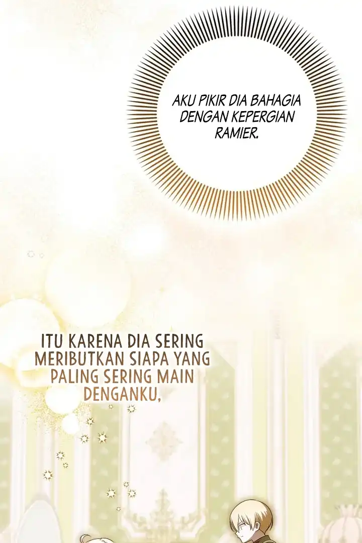 First Time as a Loved Youngest Child chapter 72 halaman 14