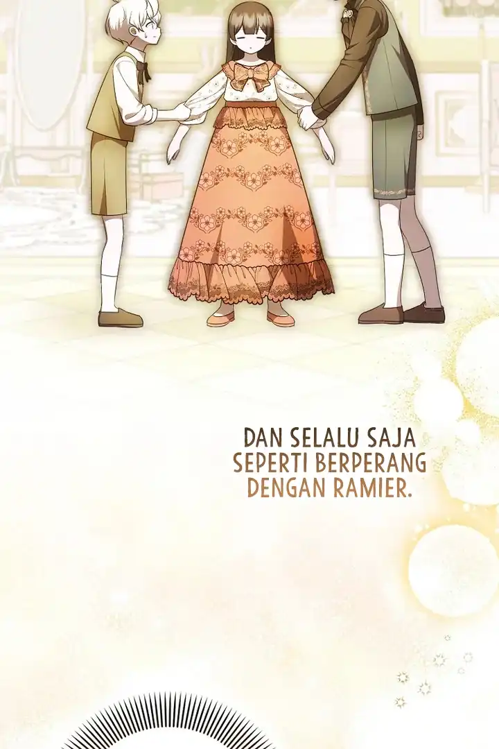 First Time as a Loved Youngest Child chapter 72 halaman 15