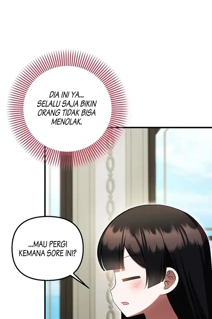 First Time as a Loved Youngest Child chapter 72 halaman 22