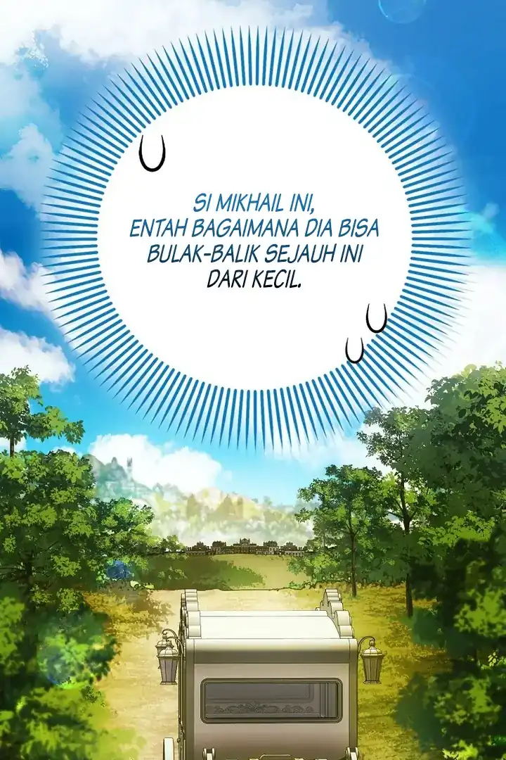 First Time as a Loved Youngest Child chapter 72 halaman 33