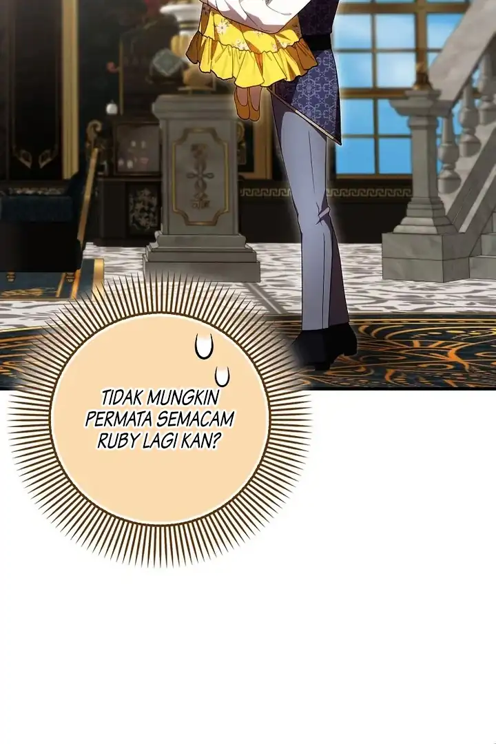 First Time as a Loved Youngest Child chapter 72 halaman 41