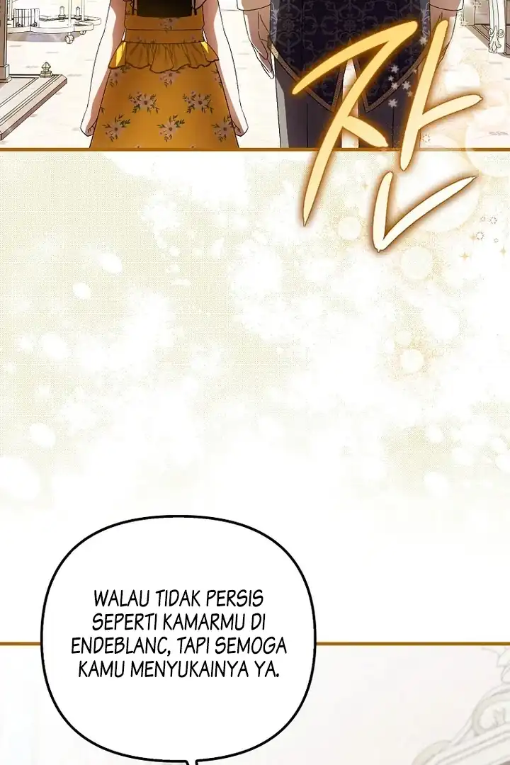 First Time as a Loved Youngest Child chapter 72 halaman 47