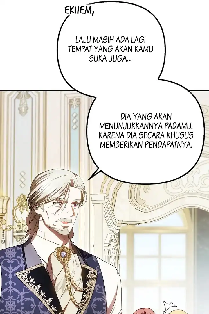 First Time as a Loved Youngest Child chapter 72 halaman 59