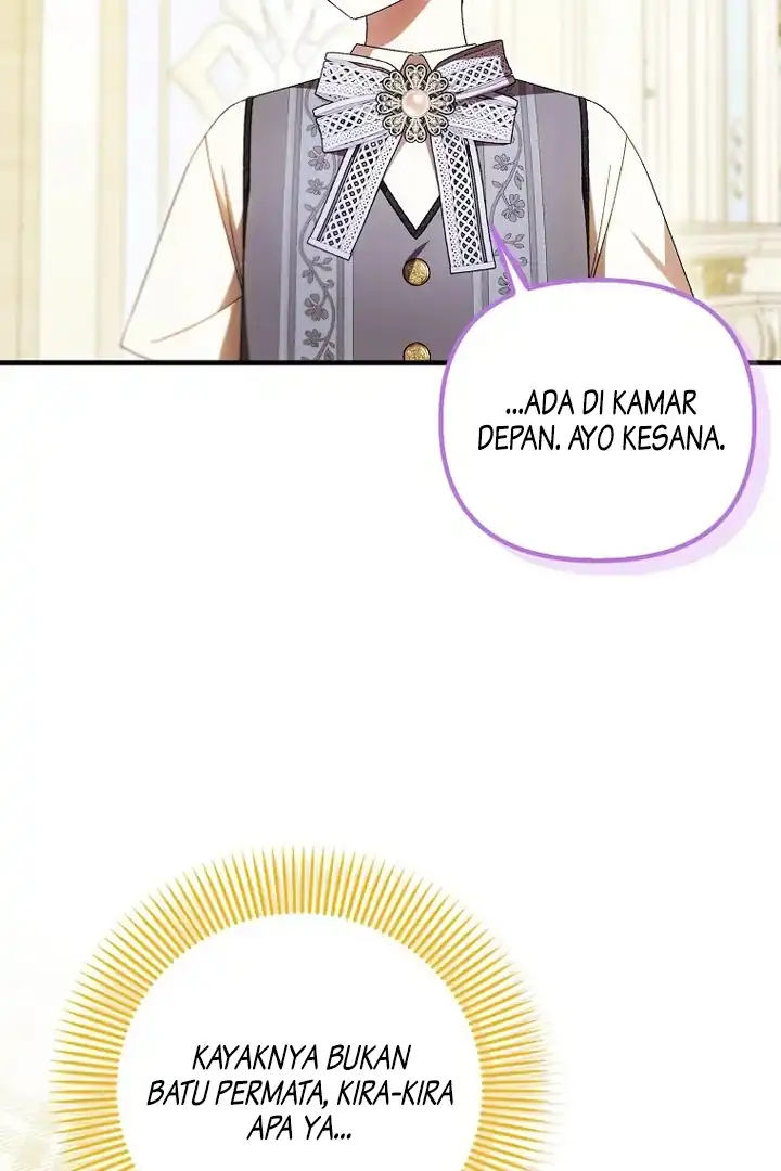 First Time as a Loved Youngest Child chapter 72 halaman 63