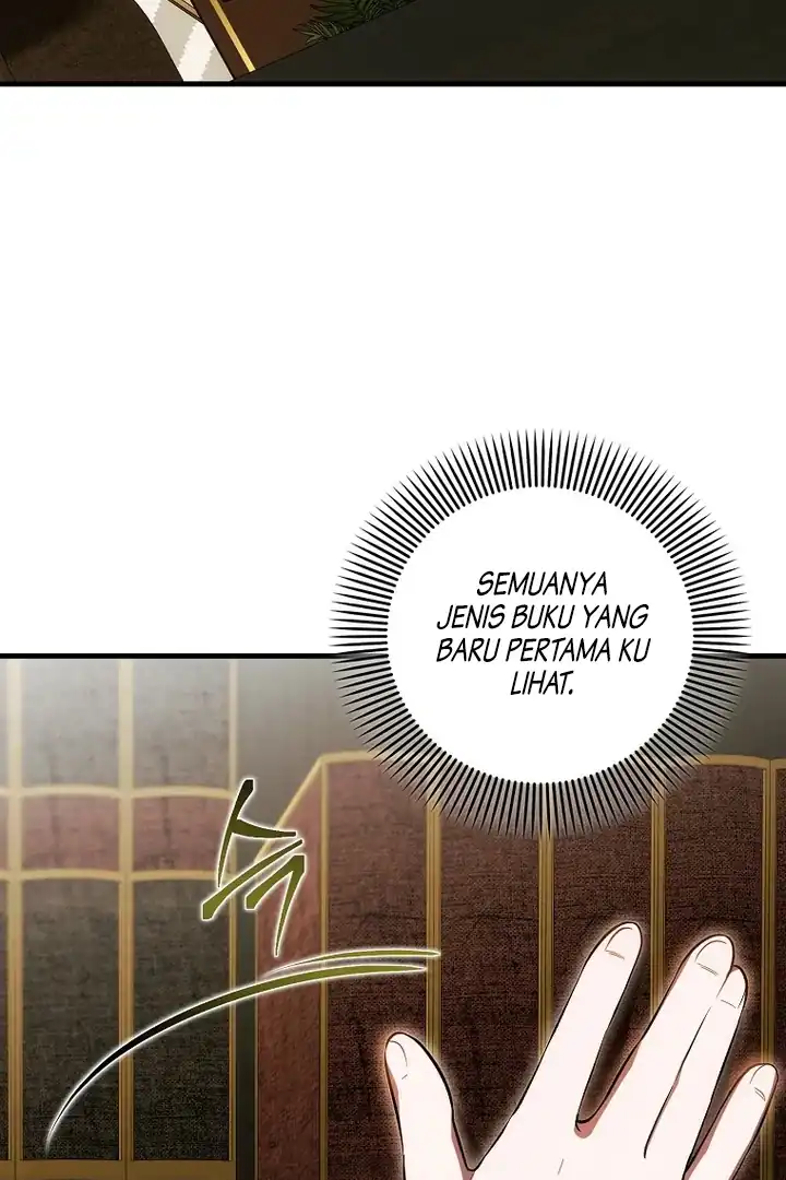 First Time as a Loved Youngest Child chapter 72 halaman 71