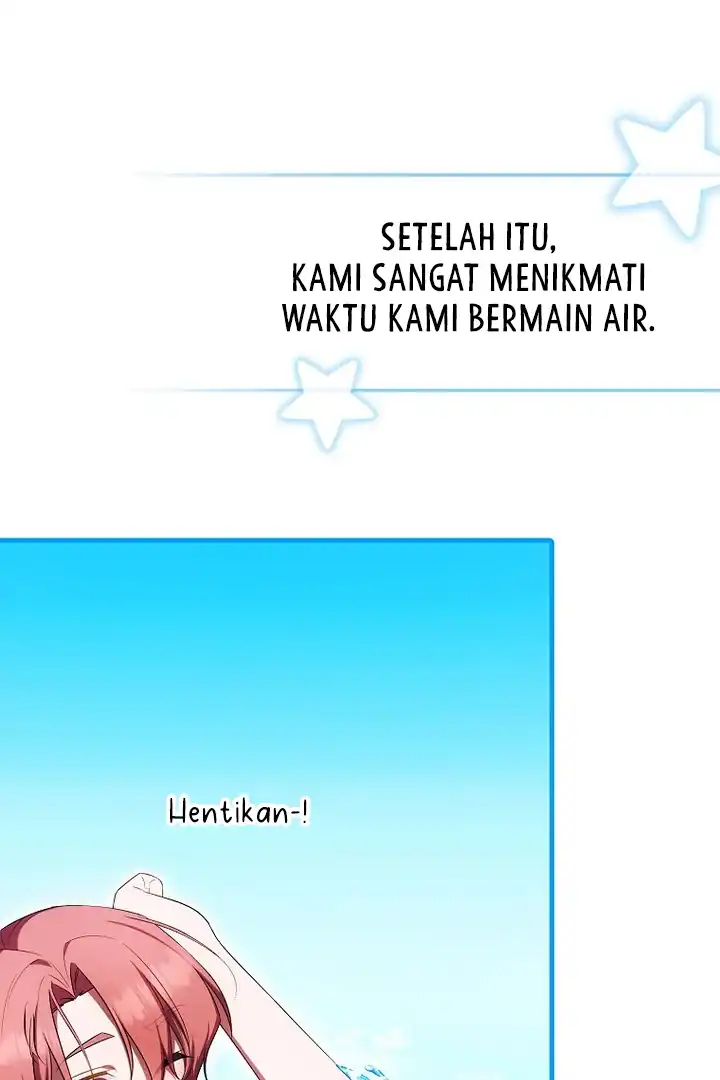 First Time as a Loved Youngest Child Bab 73 halaman 32