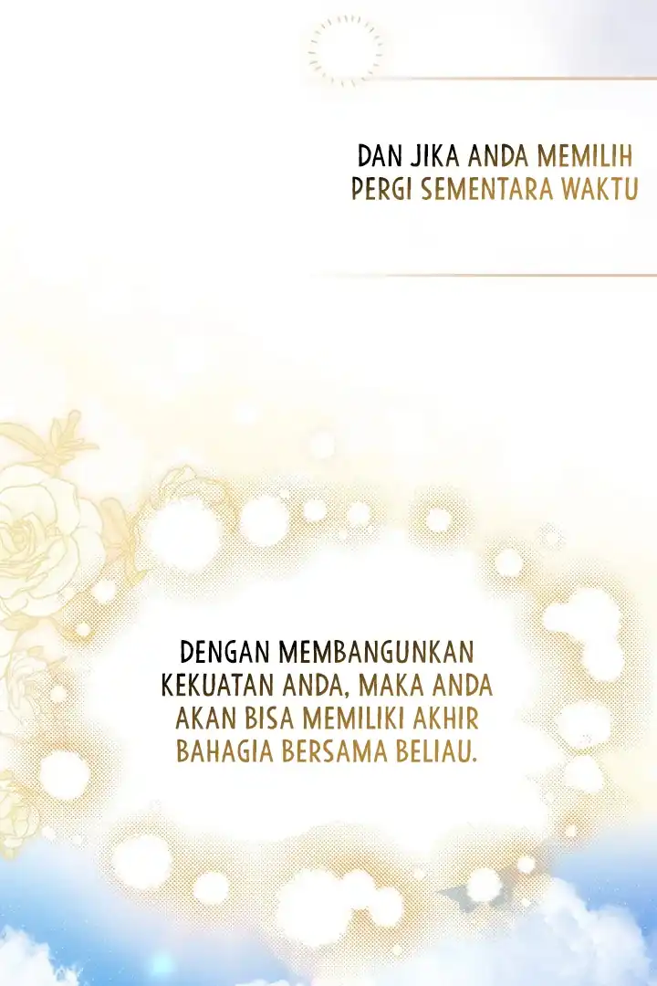 First Time as a Loved Youngest Child Bab 74 halaman 21