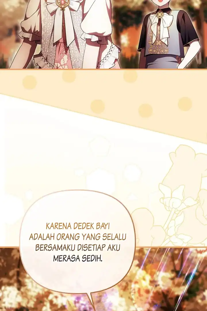 First Time as a Loved Youngest Child Bab 74 halaman 74