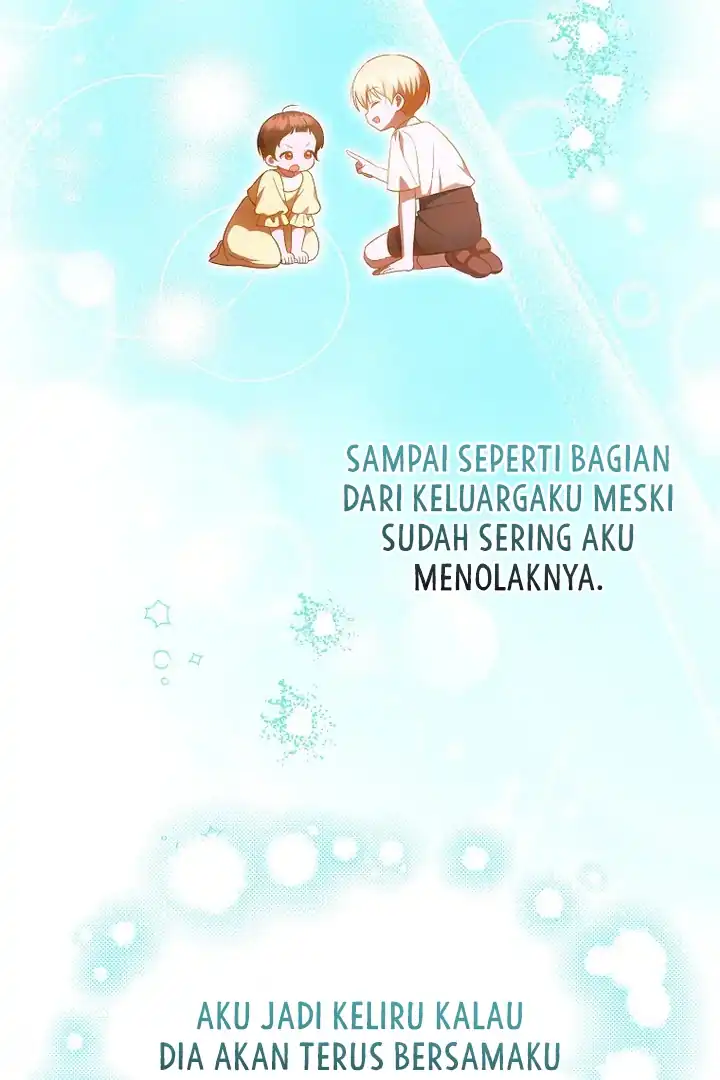 First Time as a Loved Youngest Child chapter 75 halaman 5