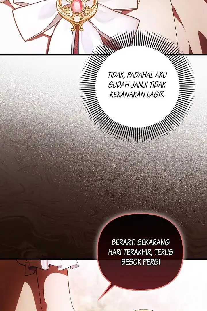 First Time as a Loved Youngest Child chapter 75 halaman 9