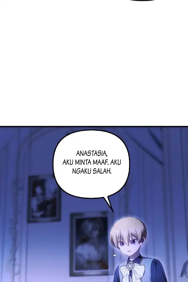 First Time as a Loved Youngest Child chapter 75 halaman 18