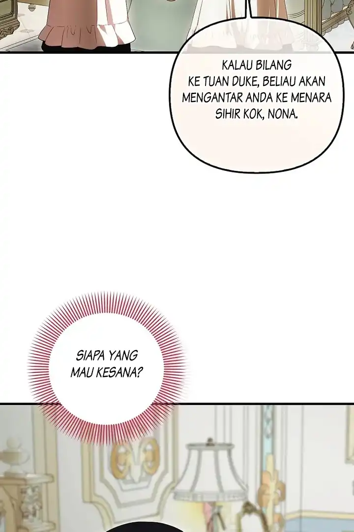 First Time as a Loved Youngest Child chapter 75 halaman 41