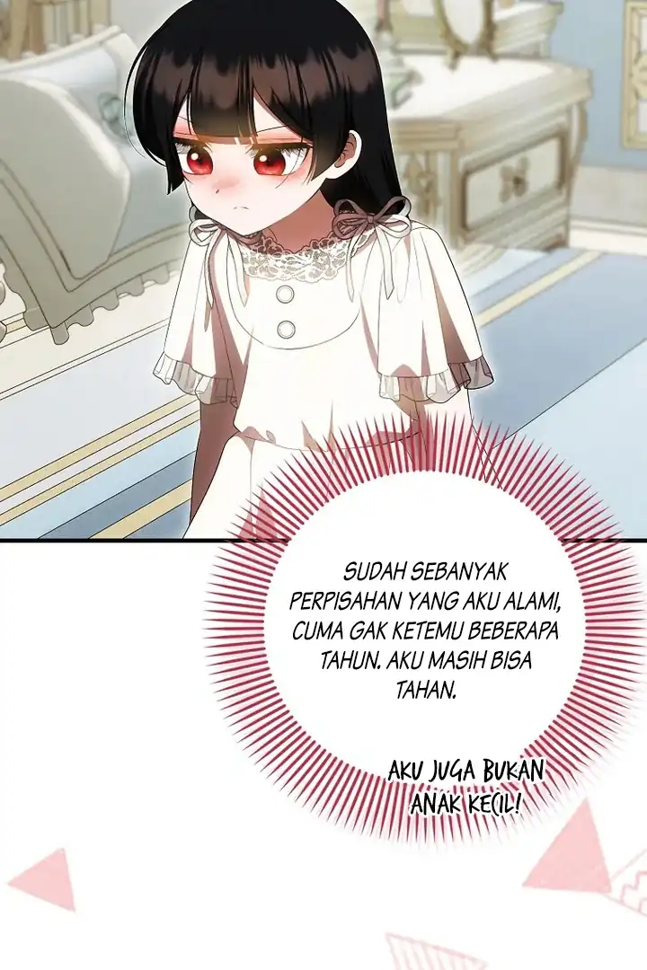 First Time as a Loved Youngest Child chapter 75 halaman 42