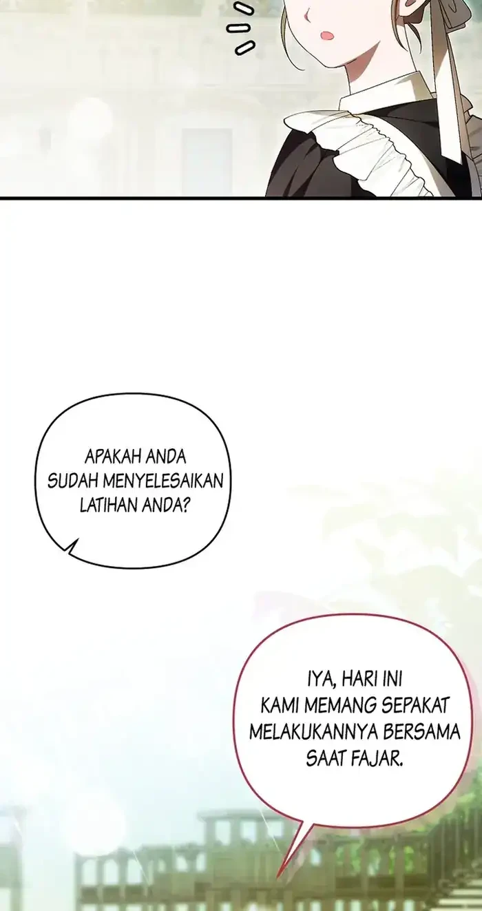 First Time as a Loved Youngest Child chapter 76 halaman 18