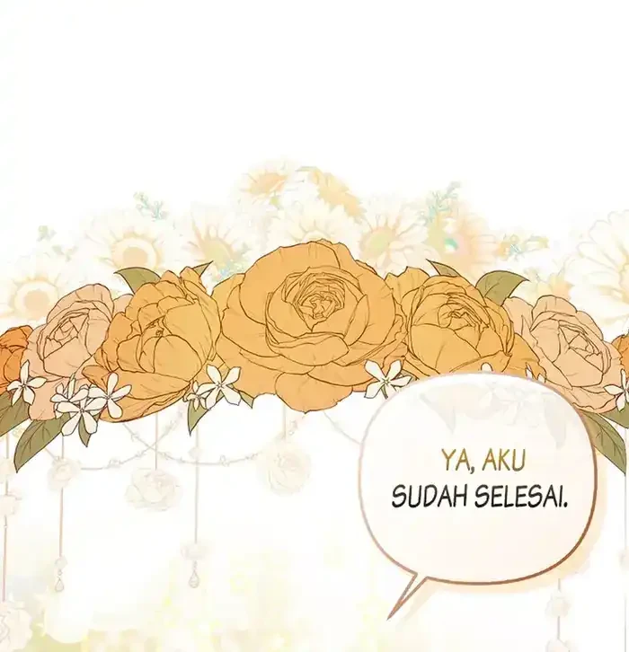 First Time as a Loved Youngest Child chapter 76 halaman 24