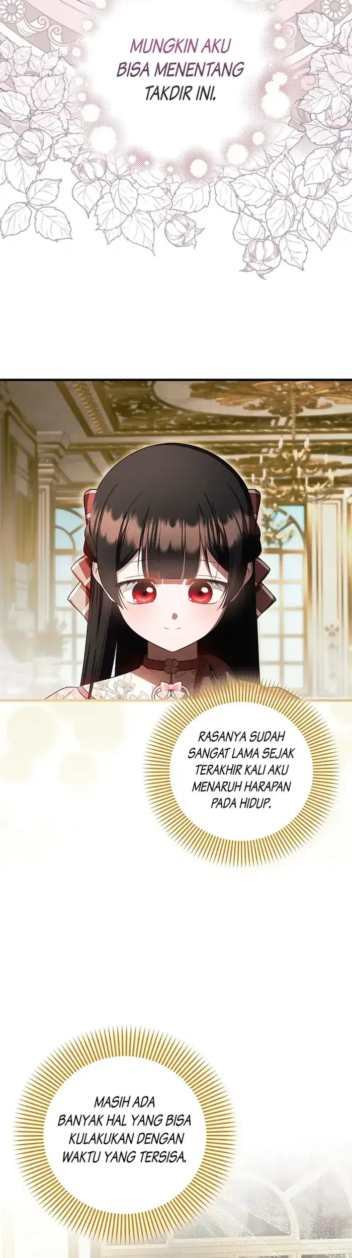 First Time as a Loved Youngest Child chapter 76 halaman 32