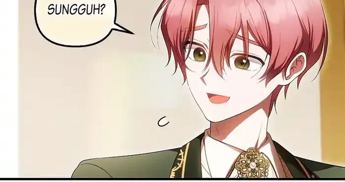 First Time as a Loved Youngest Child chapter 77 halaman 9