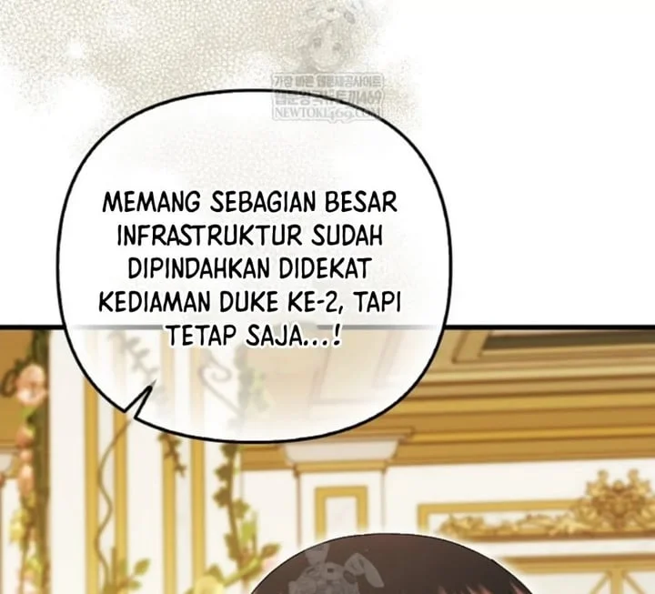 First Time as a Loved Youngest Child chapter 78 halaman 5