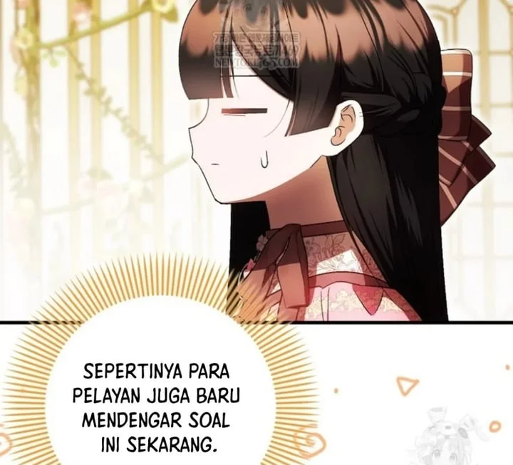 First Time as a Loved Youngest Child chapter 78 halaman 6