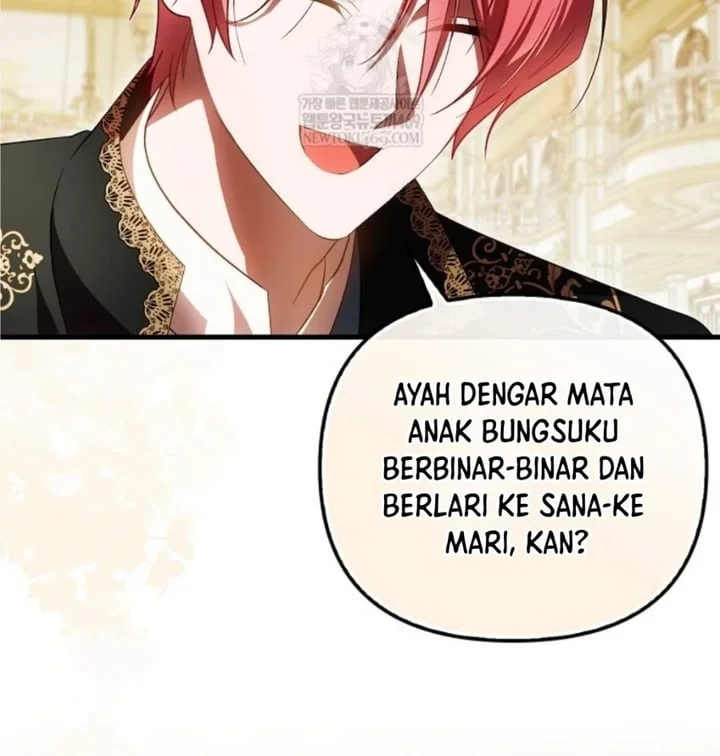 First Time as a Loved Youngest Child chapter 78 halaman 14