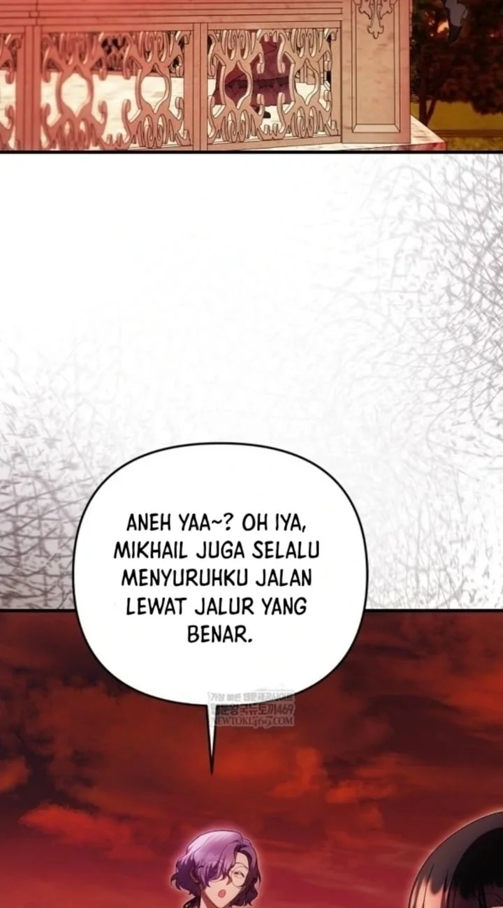 First Time as a Loved Youngest Child chapter 78 halaman 32