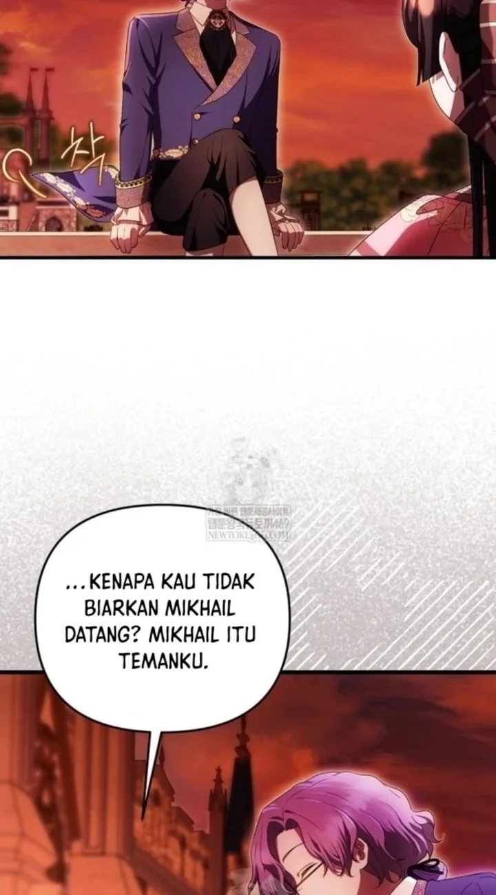 First Time as a Loved Youngest Child chapter 78 halaman 33