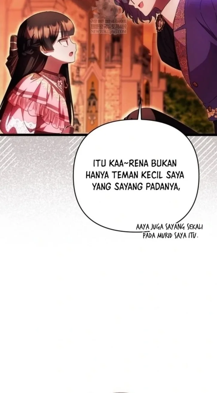 First Time as a Loved Youngest Child chapter 78 halaman 34