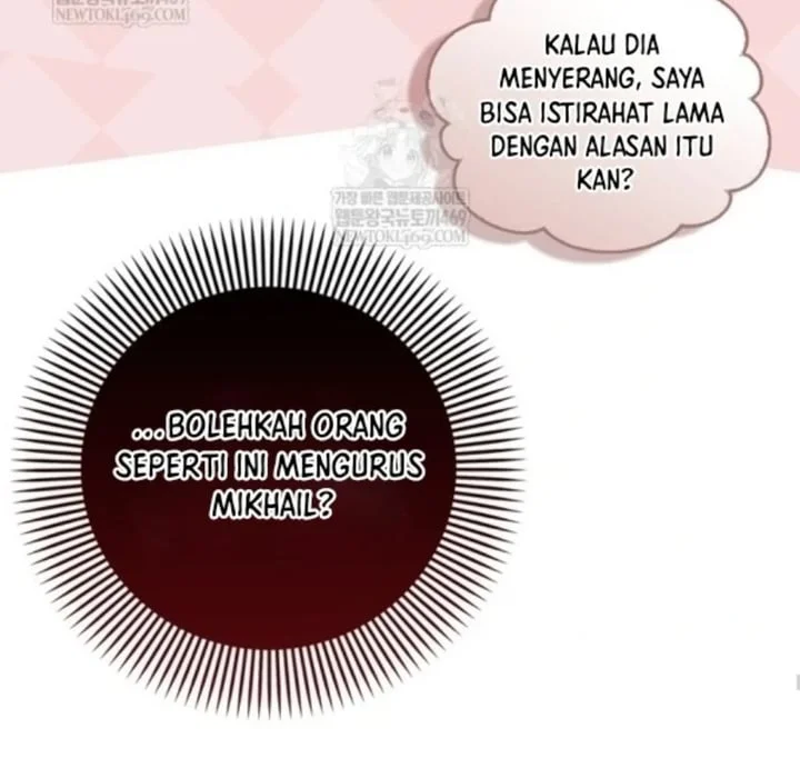 First Time as a Loved Youngest Child chapter 78 halaman 36