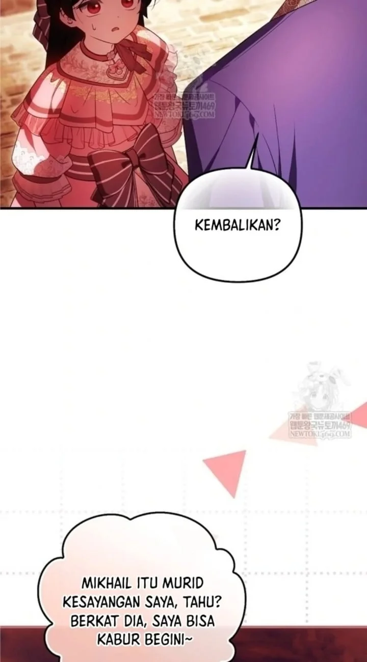 First Time as a Loved Youngest Child chapter 78 halaman 40