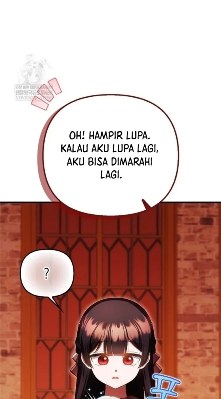 First Time as a Loved Youngest Child chapter 78 halaman 43