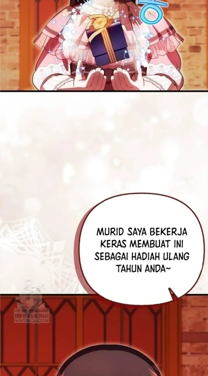 First Time as a Loved Youngest Child chapter 78 halaman 44