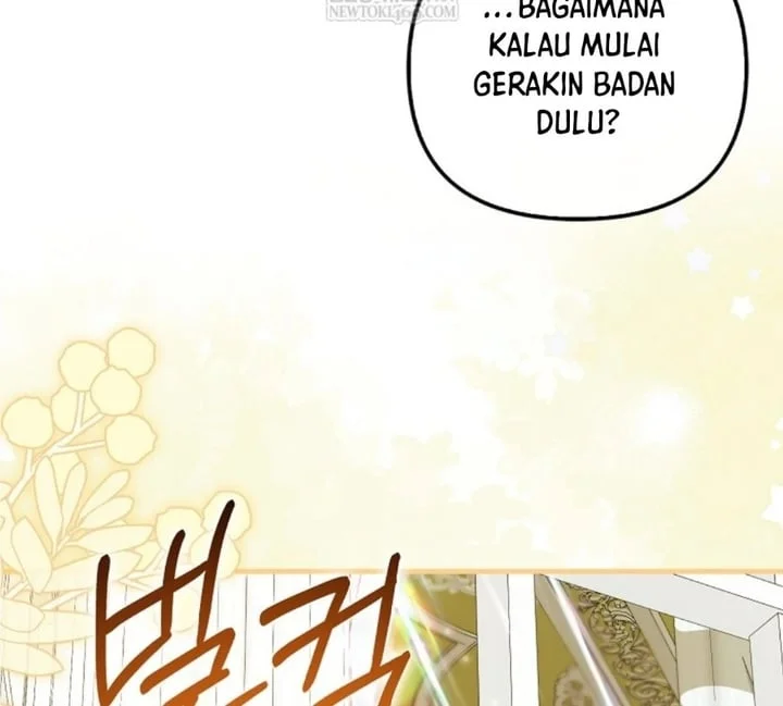 First Time as a Loved Youngest Child Bab 79 halaman 17