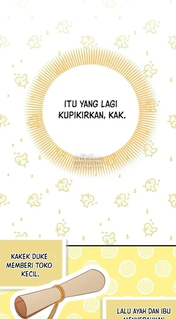 First Time as a Loved Youngest Child Bab 79 halaman 34