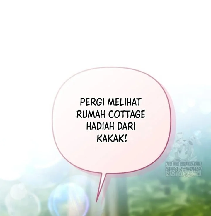 First Time as a Loved Youngest Child Bab 79 halaman 40