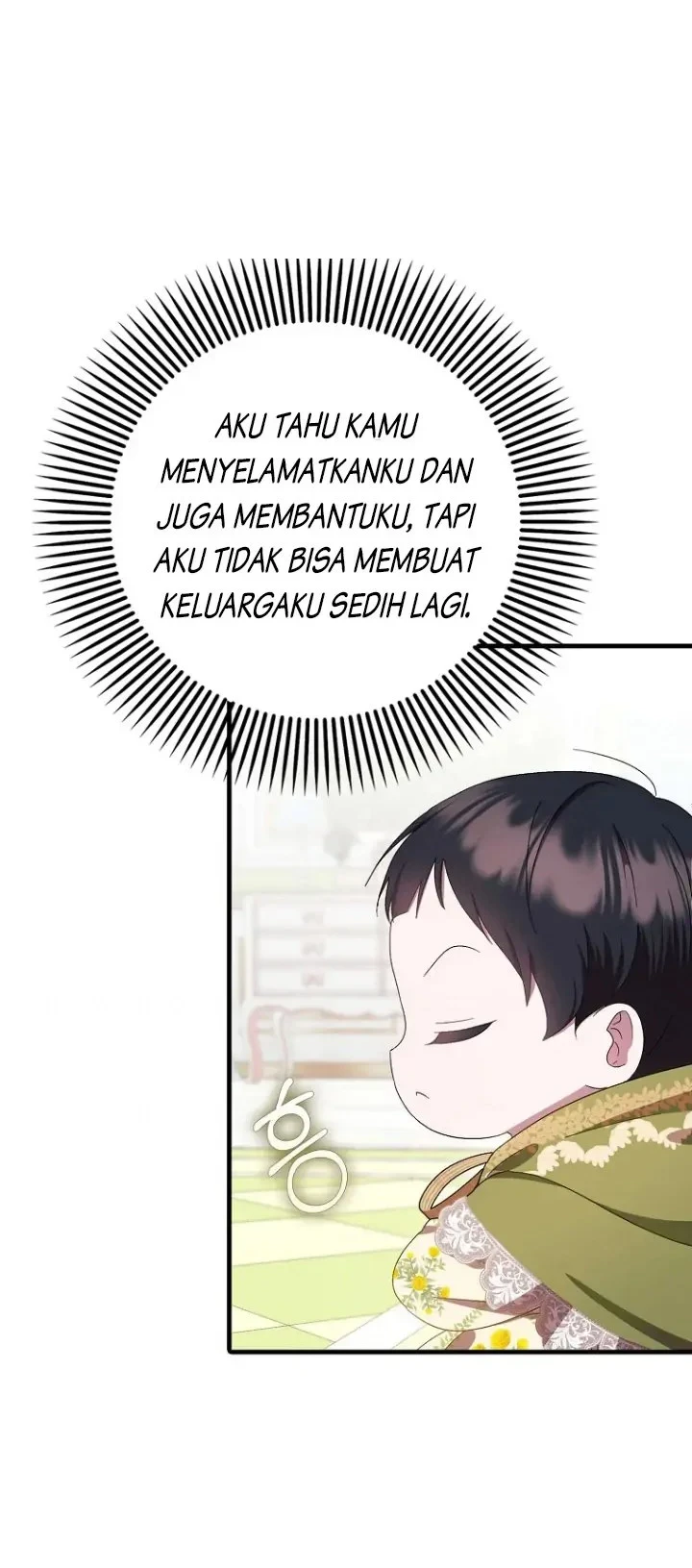 First Time as a Loved Youngest Child chapter 8 halaman 8