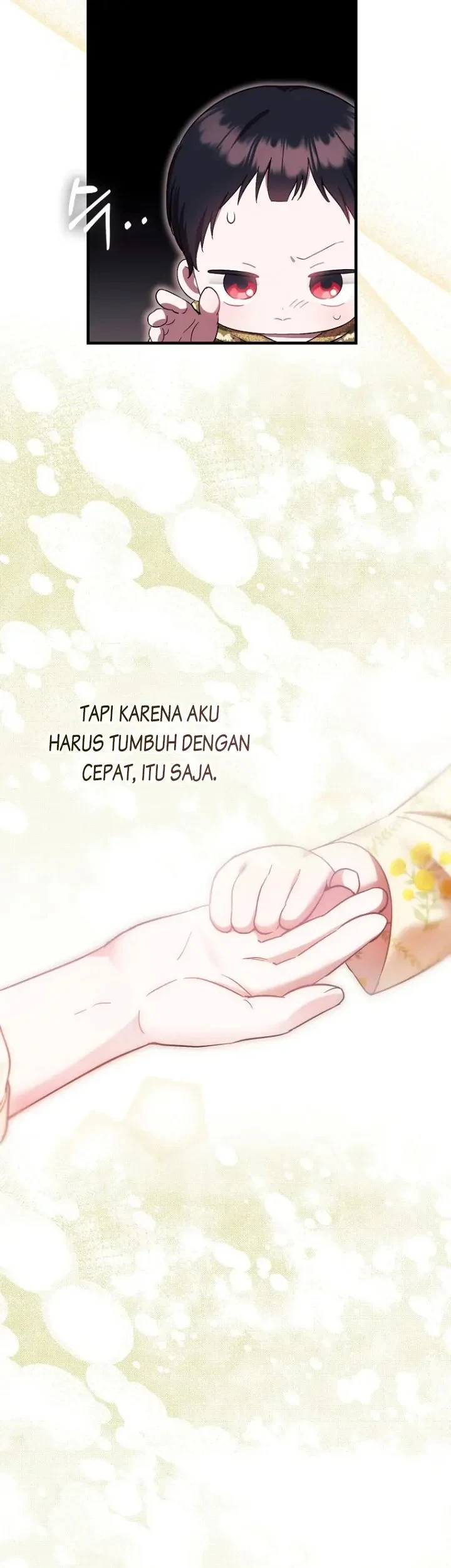First Time as a Loved Youngest Child chapter 8 halaman 19