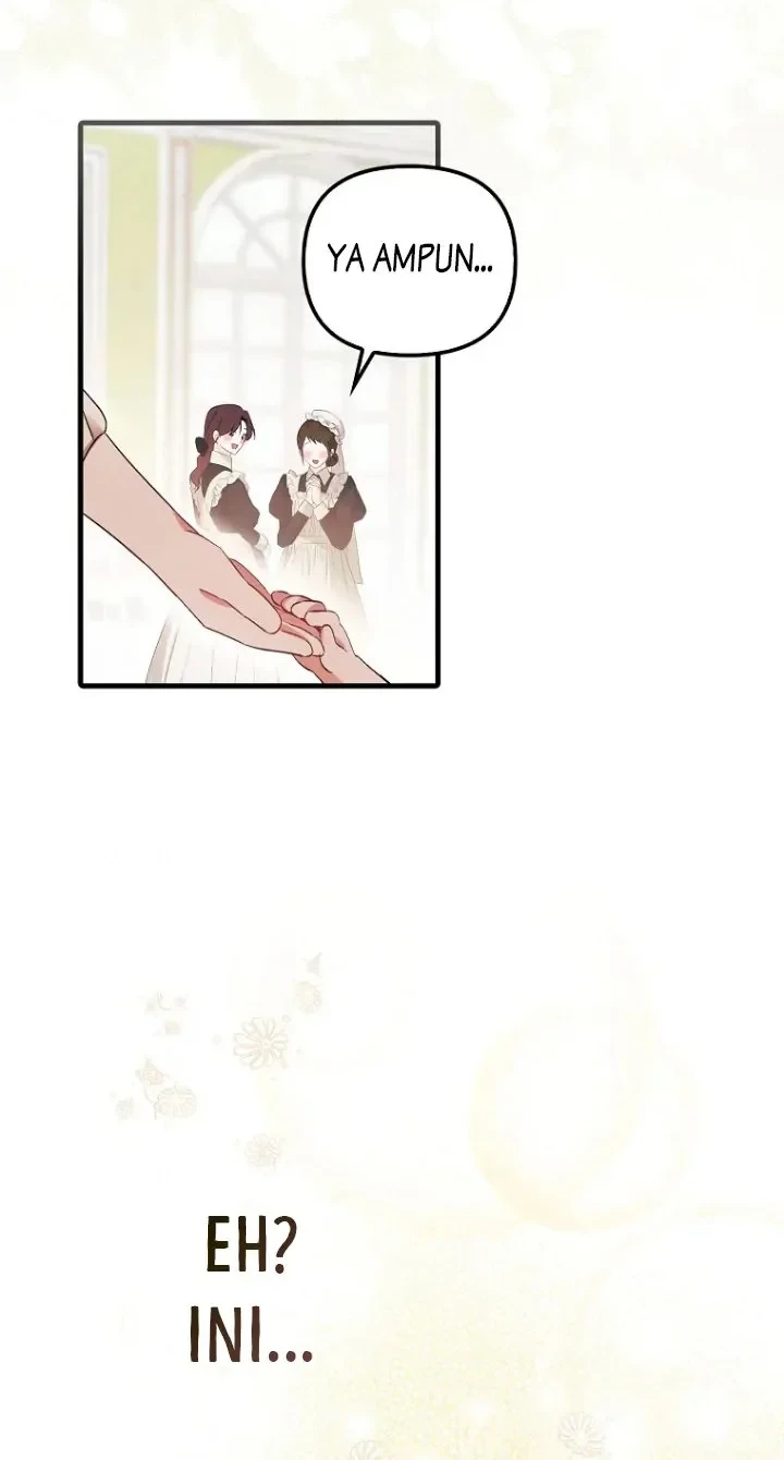 First Time as a Loved Youngest Child chapter 8 halaman 20