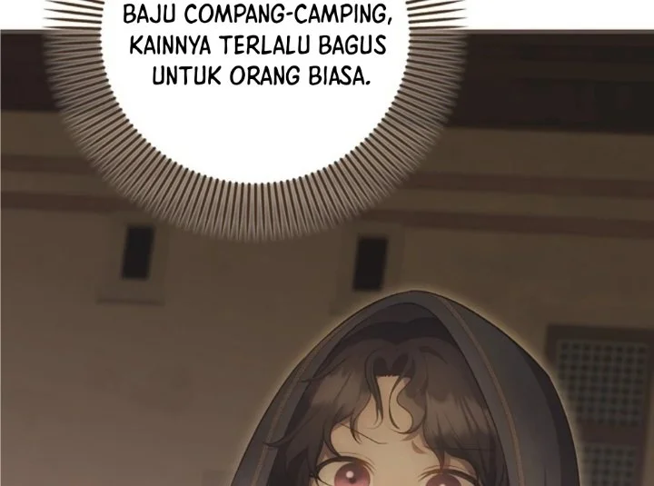 First Time as a Loved Youngest Child chapter 80 halaman 6