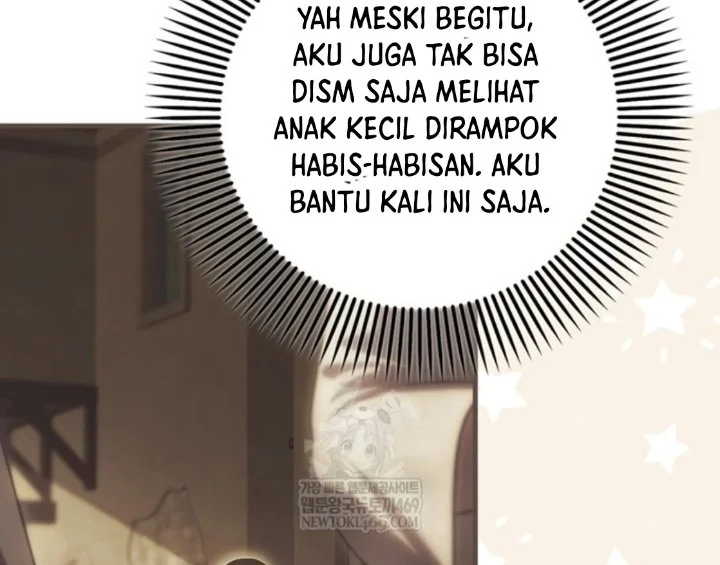 First Time as a Loved Youngest Child chapter 80 halaman 13