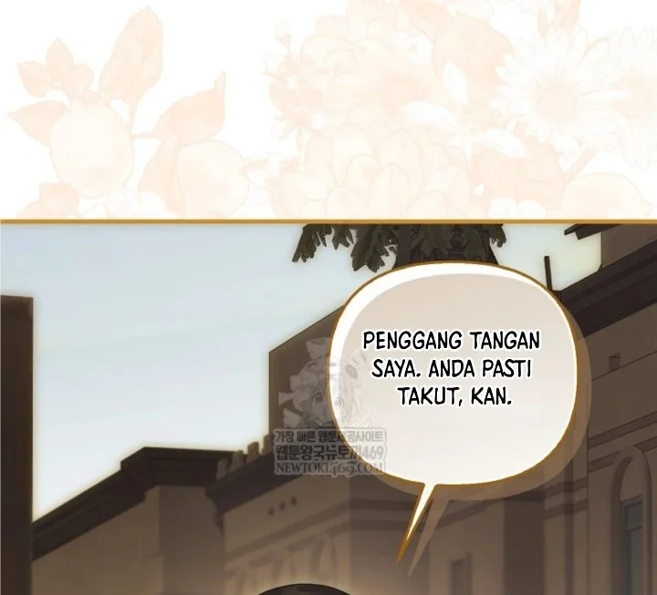 First Time as a Loved Youngest Child chapter 80 halaman 25
