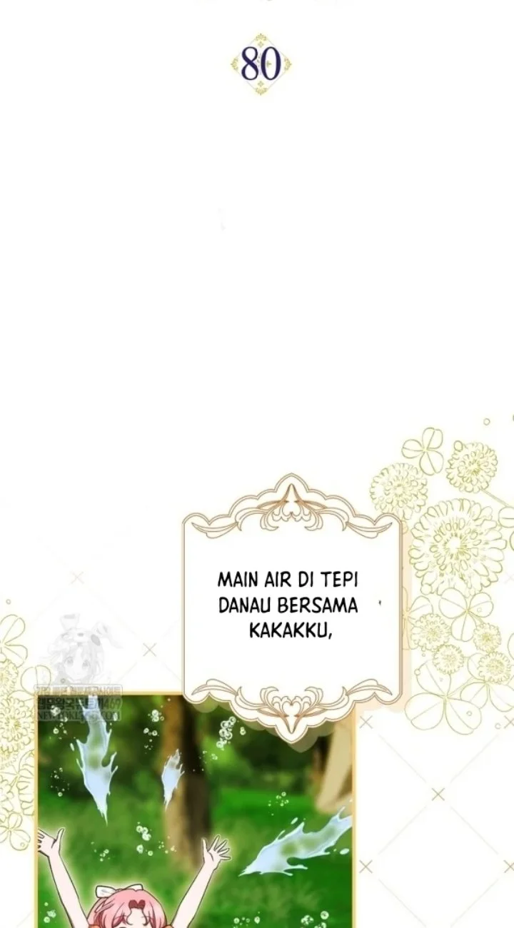 First Time as a Loved Youngest Child chapter 80 halaman 32