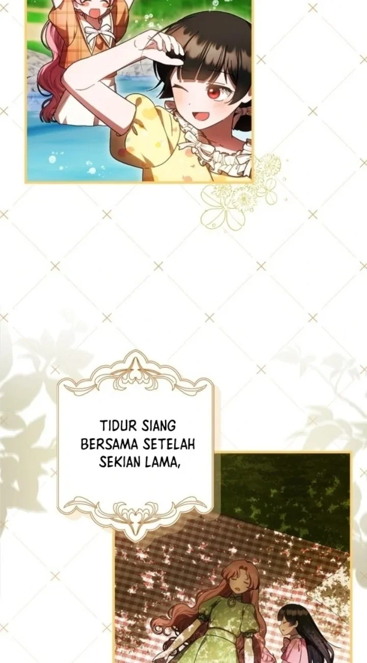 First Time as a Loved Youngest Child chapter 80 halaman 33