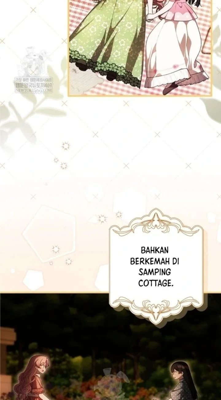 First Time as a Loved Youngest Child chapter 80 halaman 34