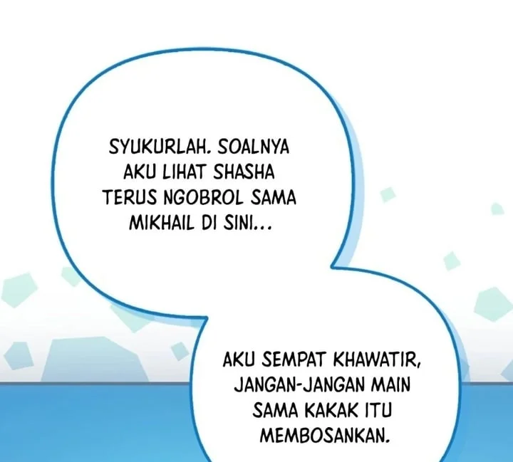 First Time as a Loved Youngest Child chapter 81 halaman 59