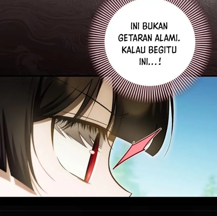 First Time as a Loved Youngest Child chapter 81 halaman 79