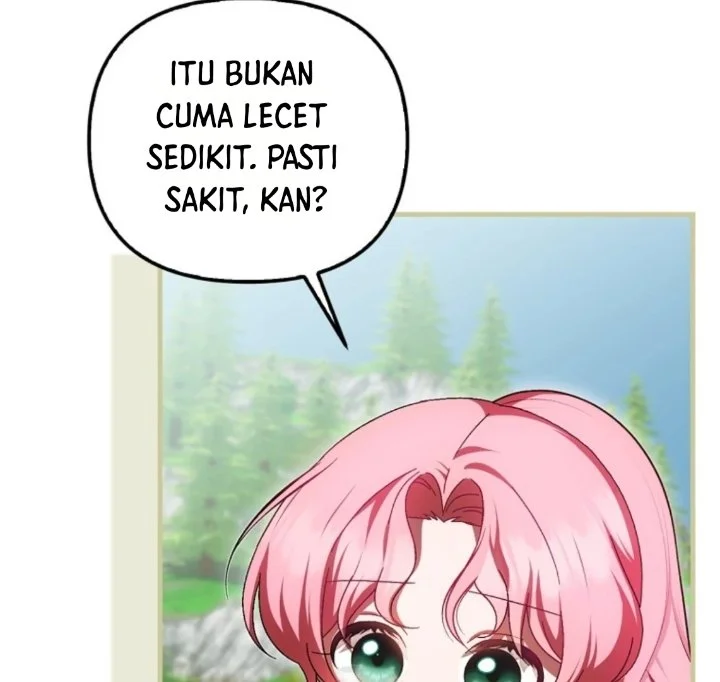First Time as a Loved Youngest Child chapter 82 halaman 36